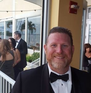 Meet your Posher, Scott